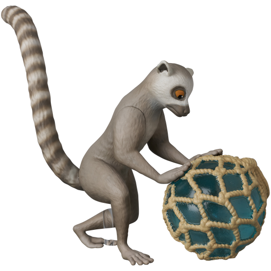 UDF FLOW Lemur_0