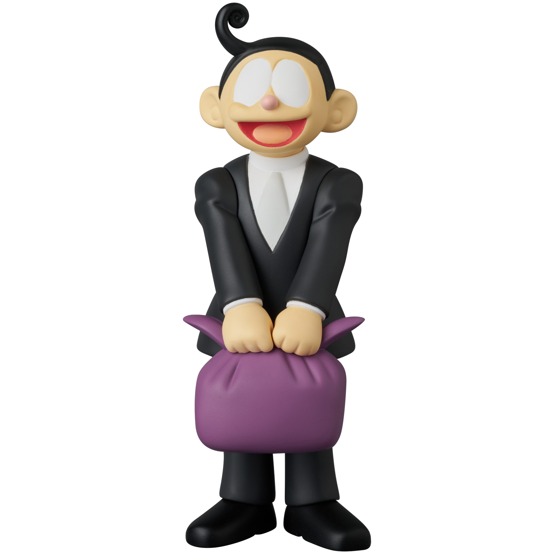UDF 「藤子・F・不二雄作品」 シリーズ18 ヨドバ氏 | MEDICOM TOY