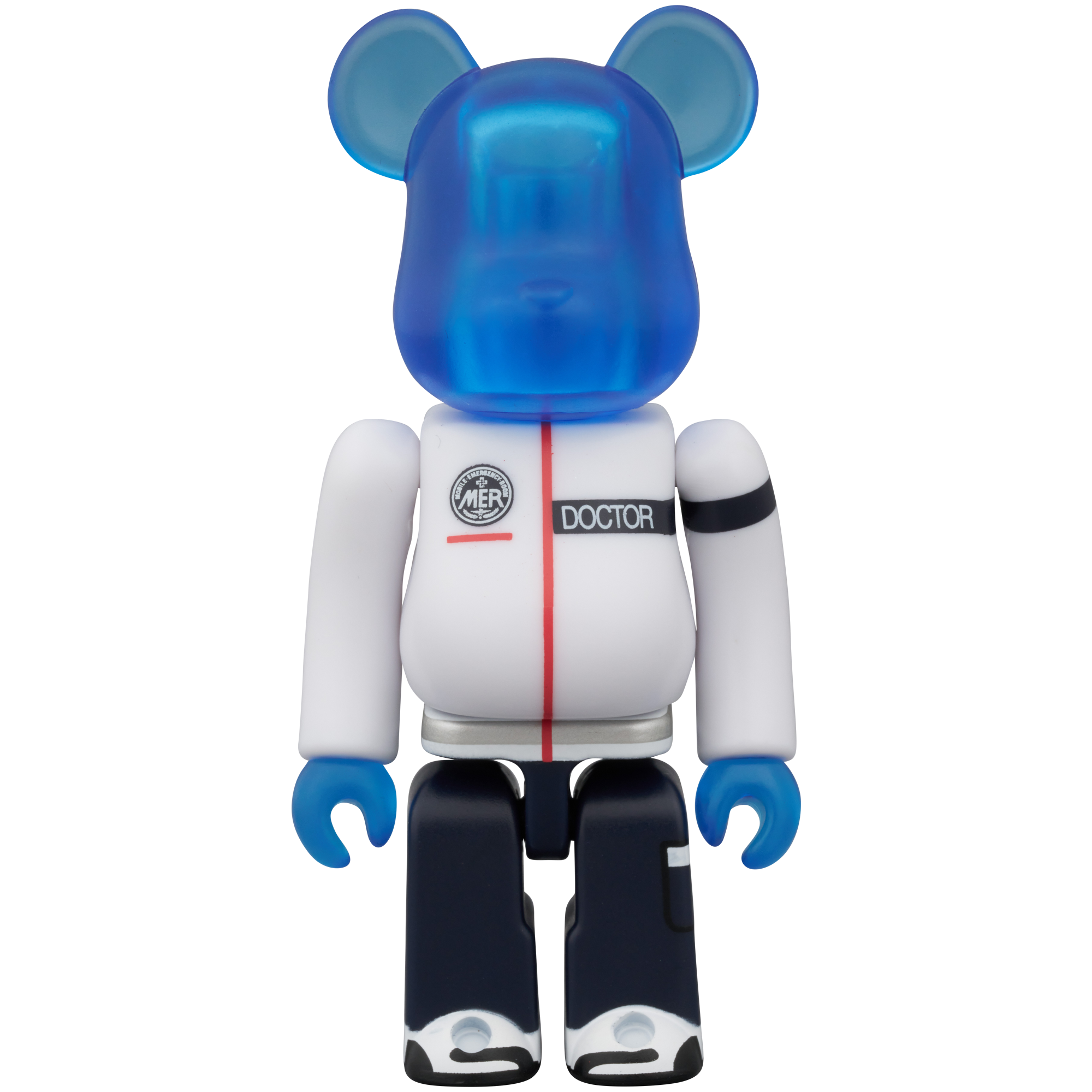 BE@RBRICK TOKYO MER