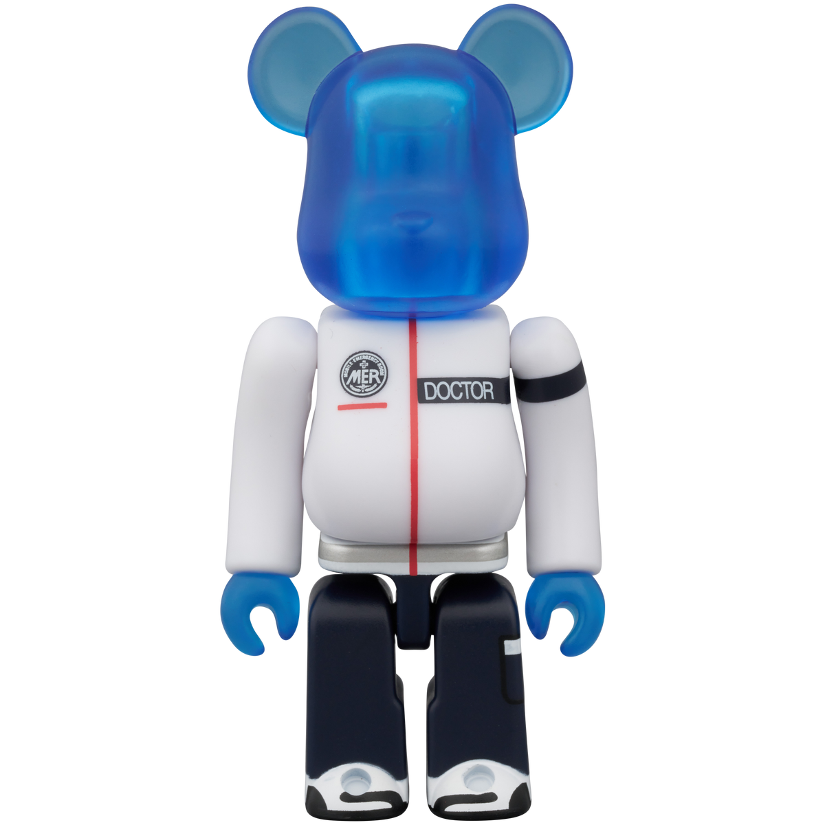 BE@RBRICK TOKYO MER