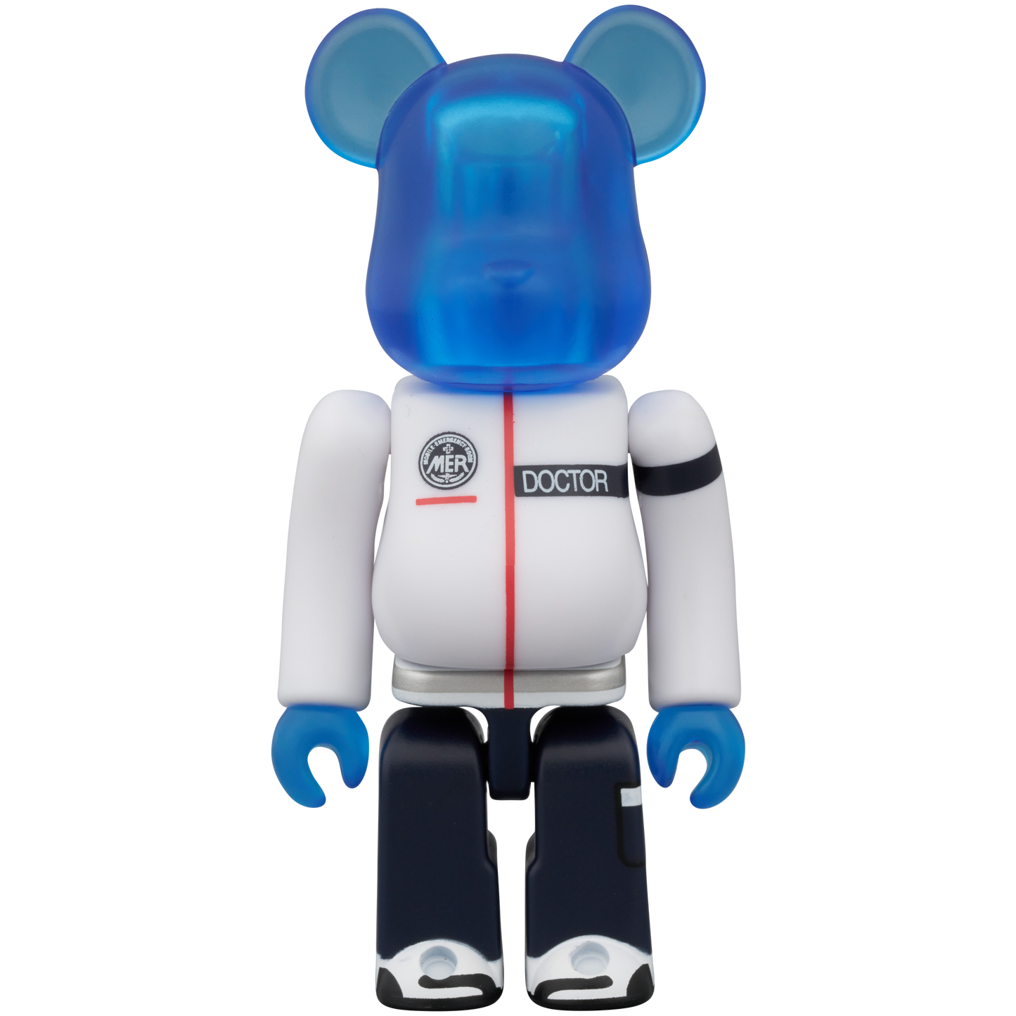BE@RBRICK TOKYO MER
