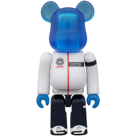 BE@RBRICK TOKYO MER