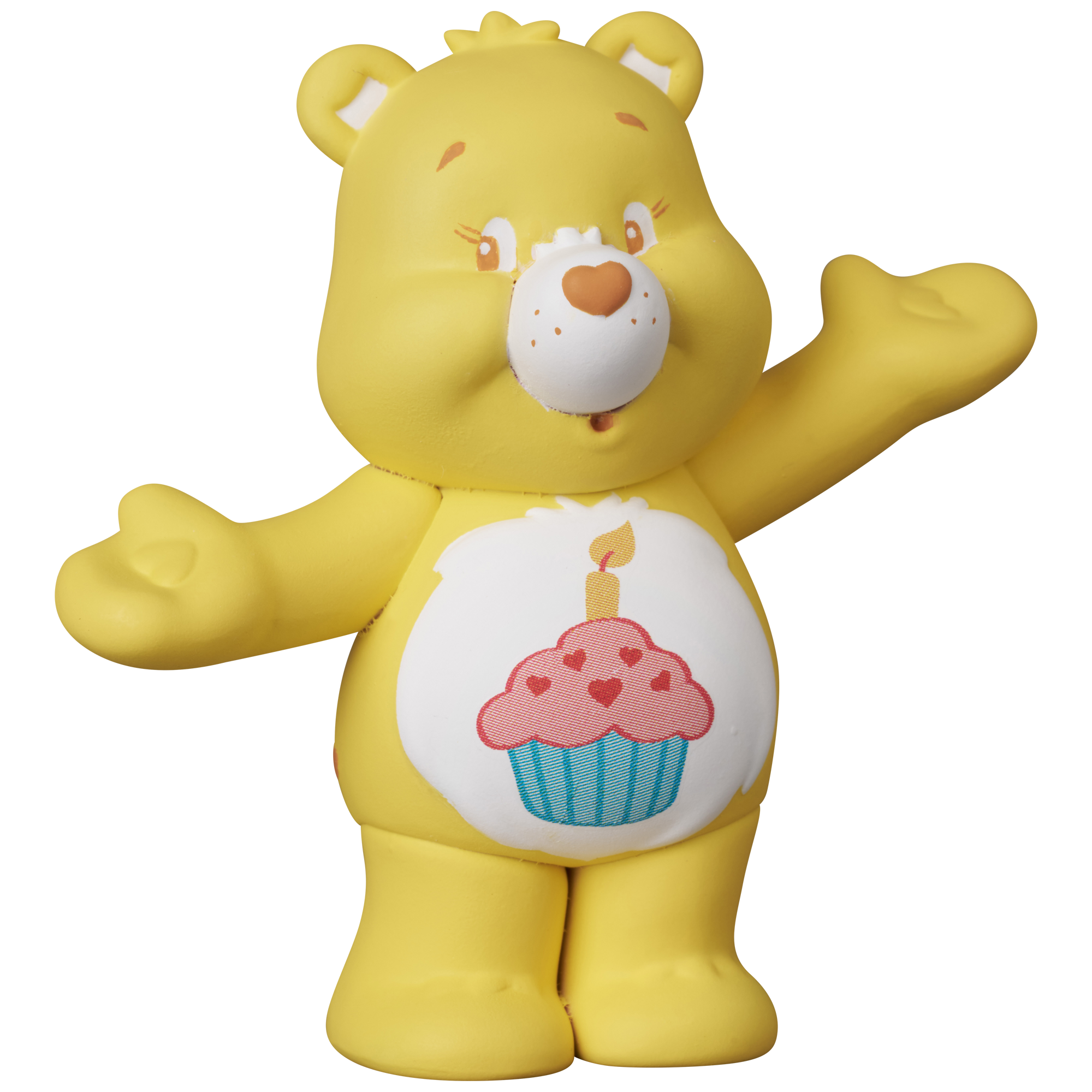 UDF Care Bears(TM) Birthday Bear《2027年5月発売予定》_0