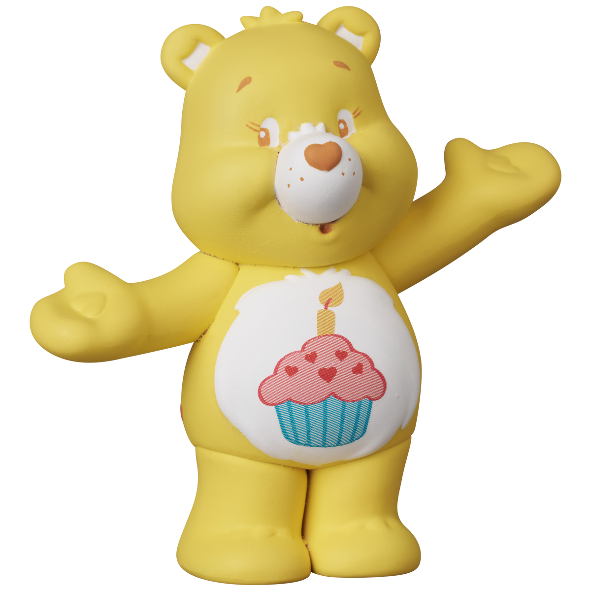 UDF Care Bears(TM) Birthday Bear《2027年5月発売予定》_0