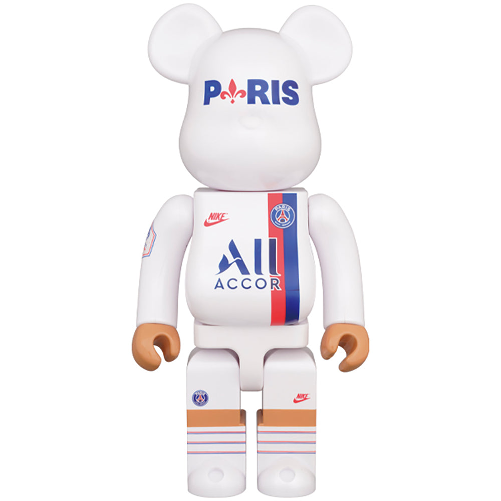 BE@RBRICK 100% & 400% PARIS SAINT-GERMAIN_2