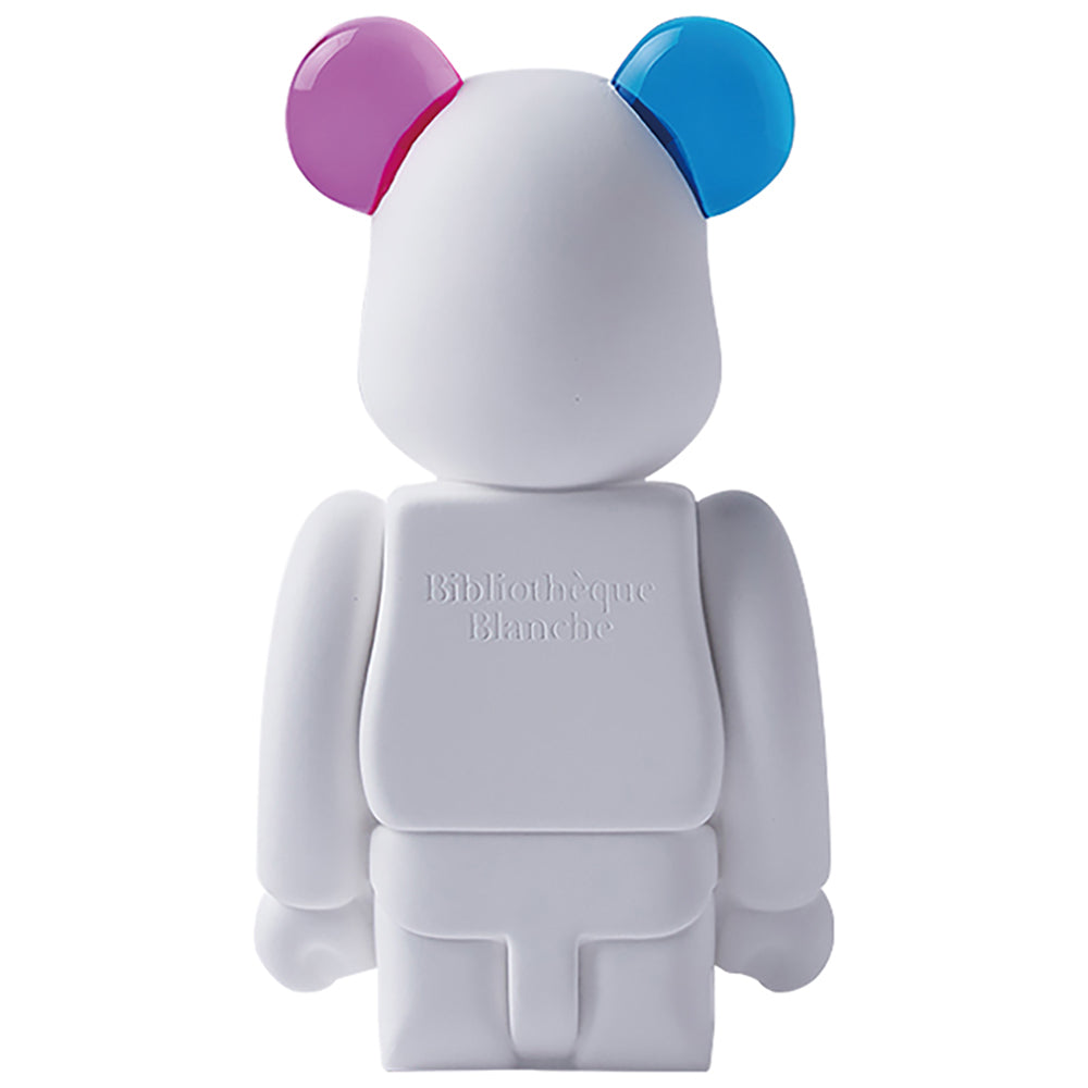 BE@RBRICK AROMA ORNAMENT No.0 COLOR Mira Mikati LIMITED COLOR_2