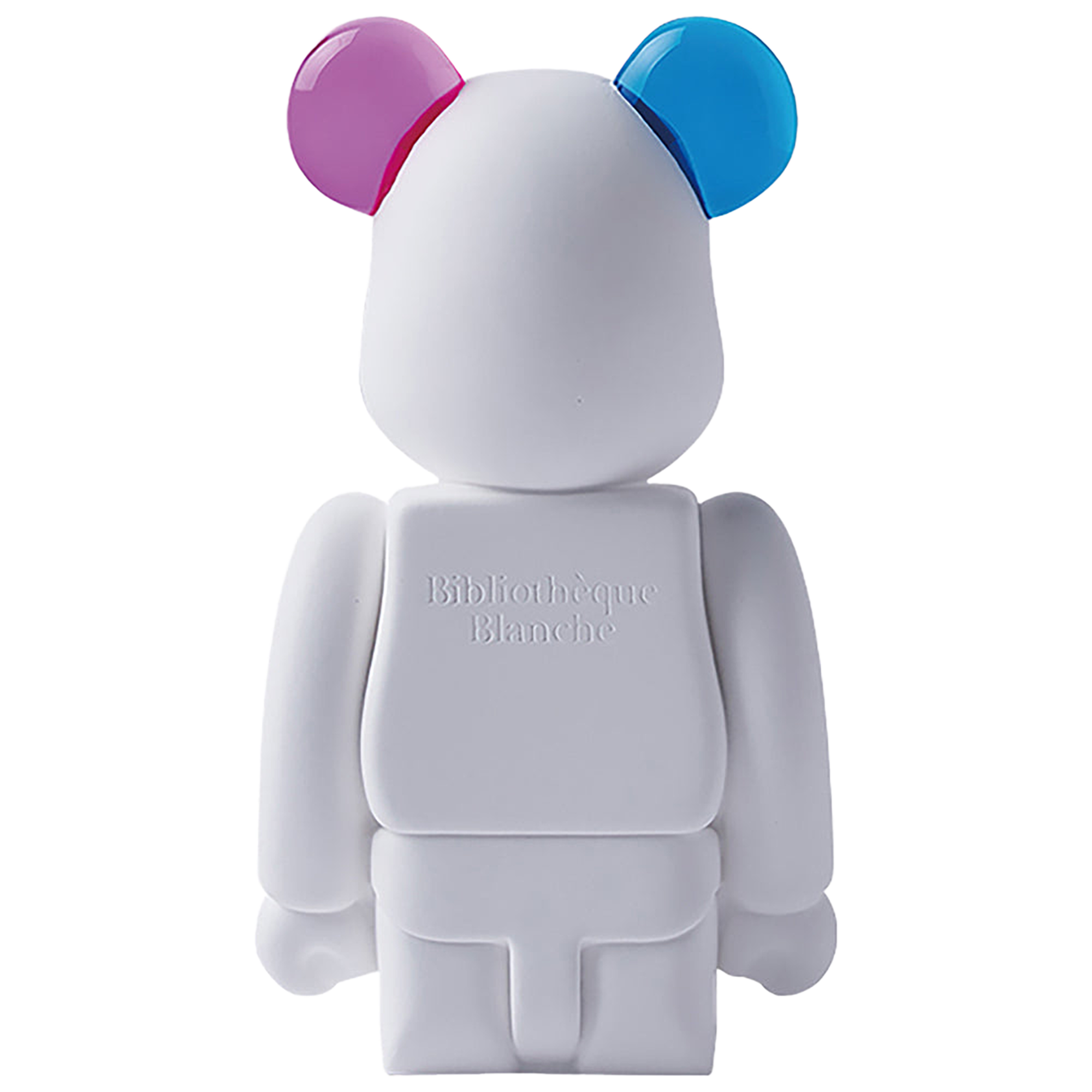 BE@RBRICK AROMA ORNAMENT No.0 COLOR Mira Mikati LIMITED COLOR
