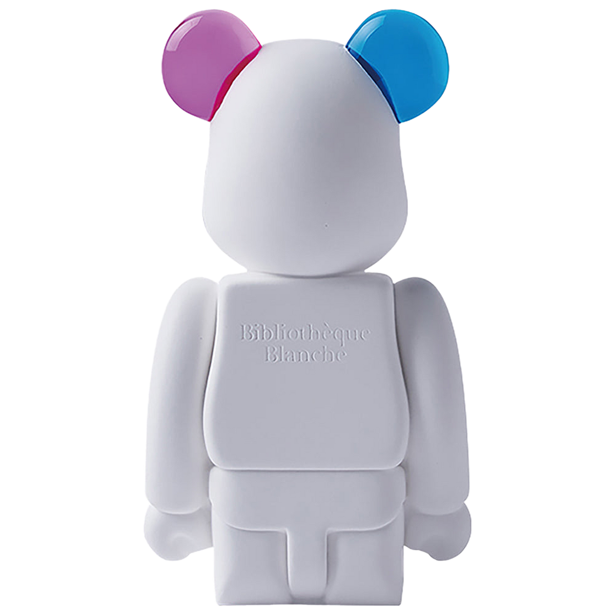 BE@RBRICK AROMA ORNAMENT No.0 COLOR Mira Mikati LIMITED COLOR
