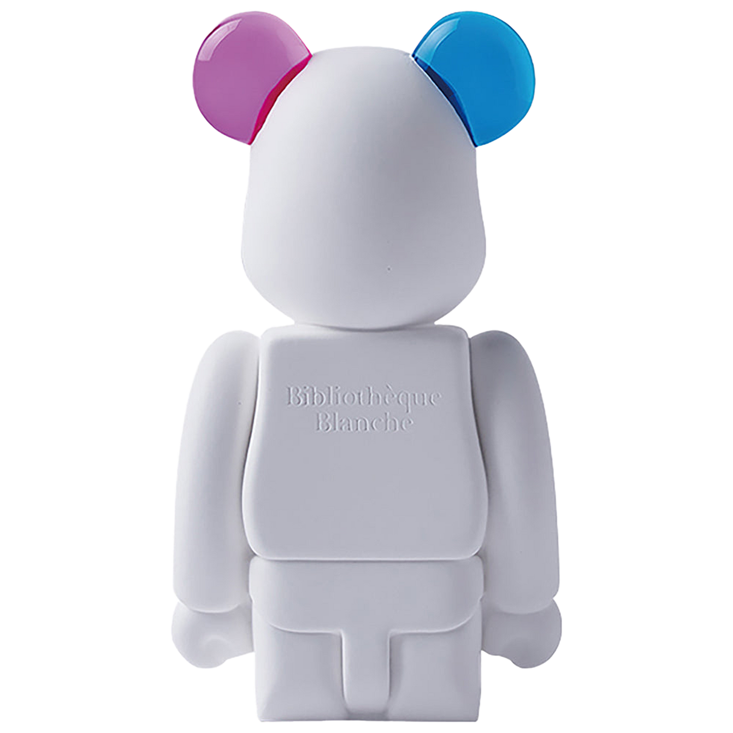BE@RBRICK AROMA ORNAMENT No.0 COLOR Mira Mikati LIMITED COLOR