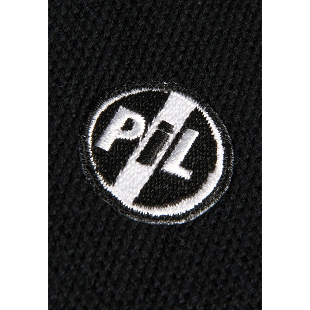 KNIT GANG COUNCIL "PIL" KNIT BLOUSON "LOGO"_4