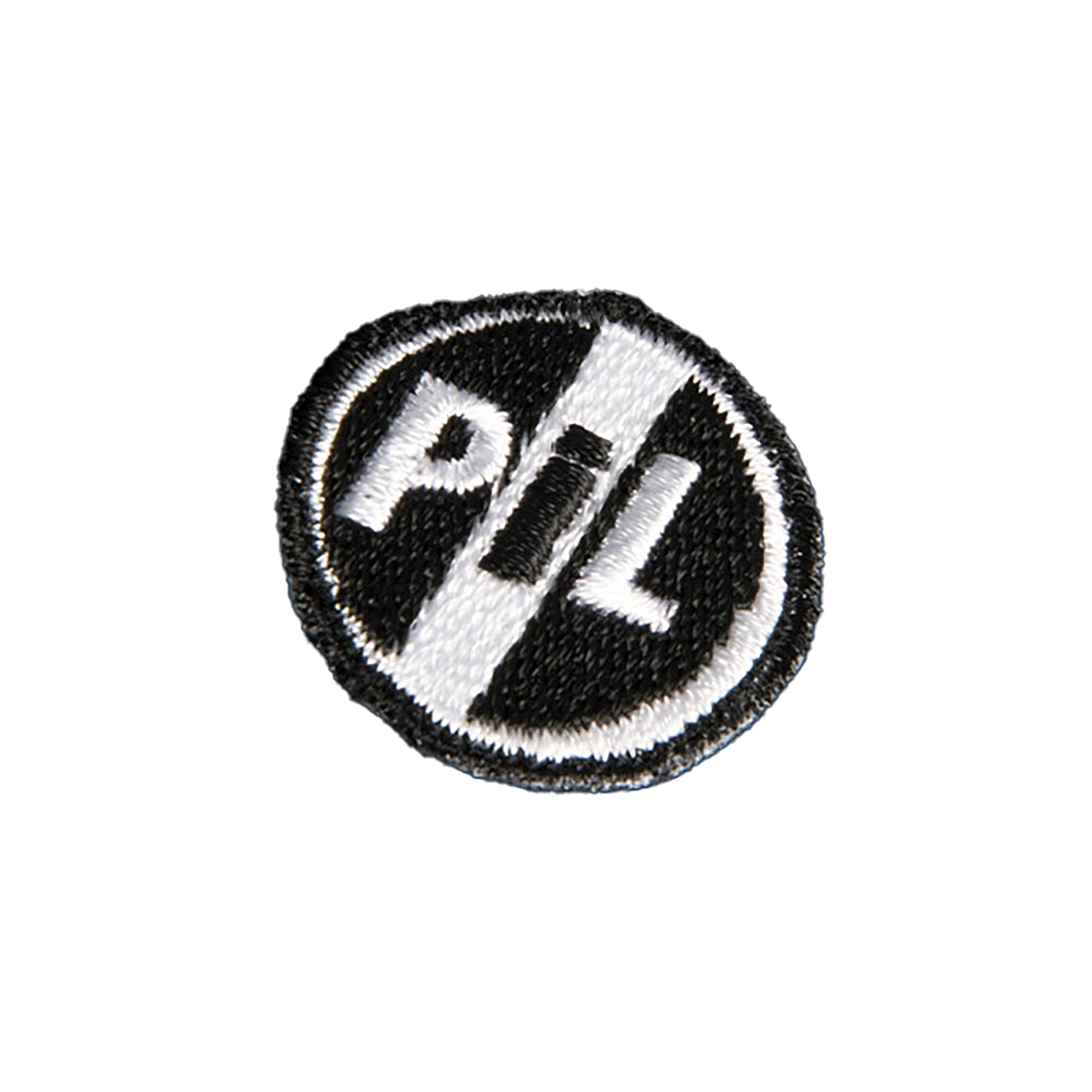 KNIT GANG COUNCIL "PIL" KNIT BLOUSON "LOGO"