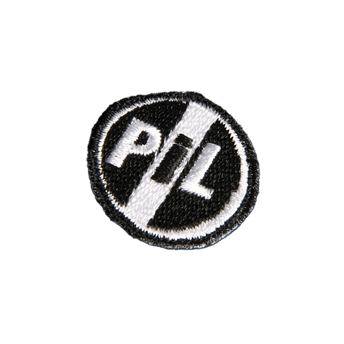 KNIT GANG COUNCIL "PIL" KNIT BLOUSON "LOGO"