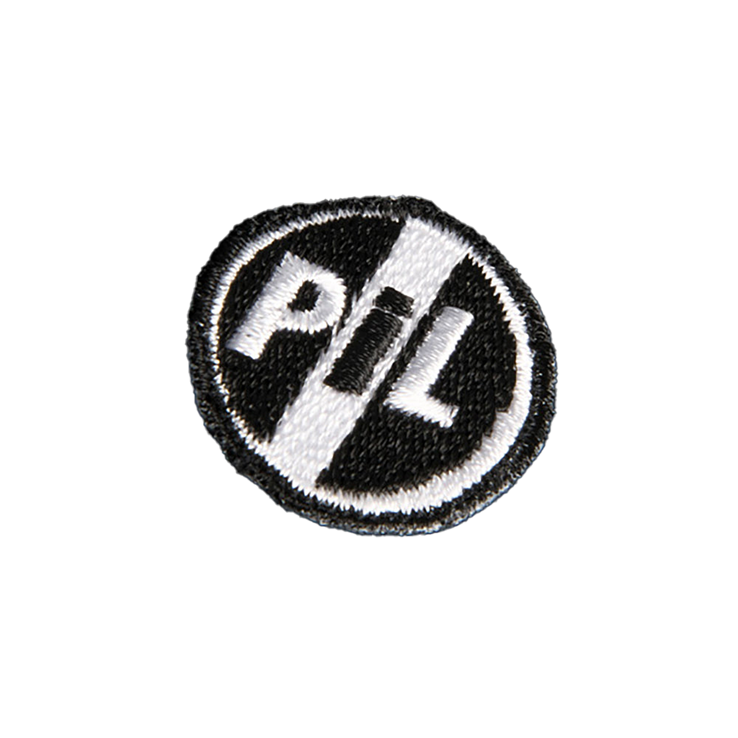 KNIT GANG COUNCIL "PIL" KNIT BLOUSON "LOGO"