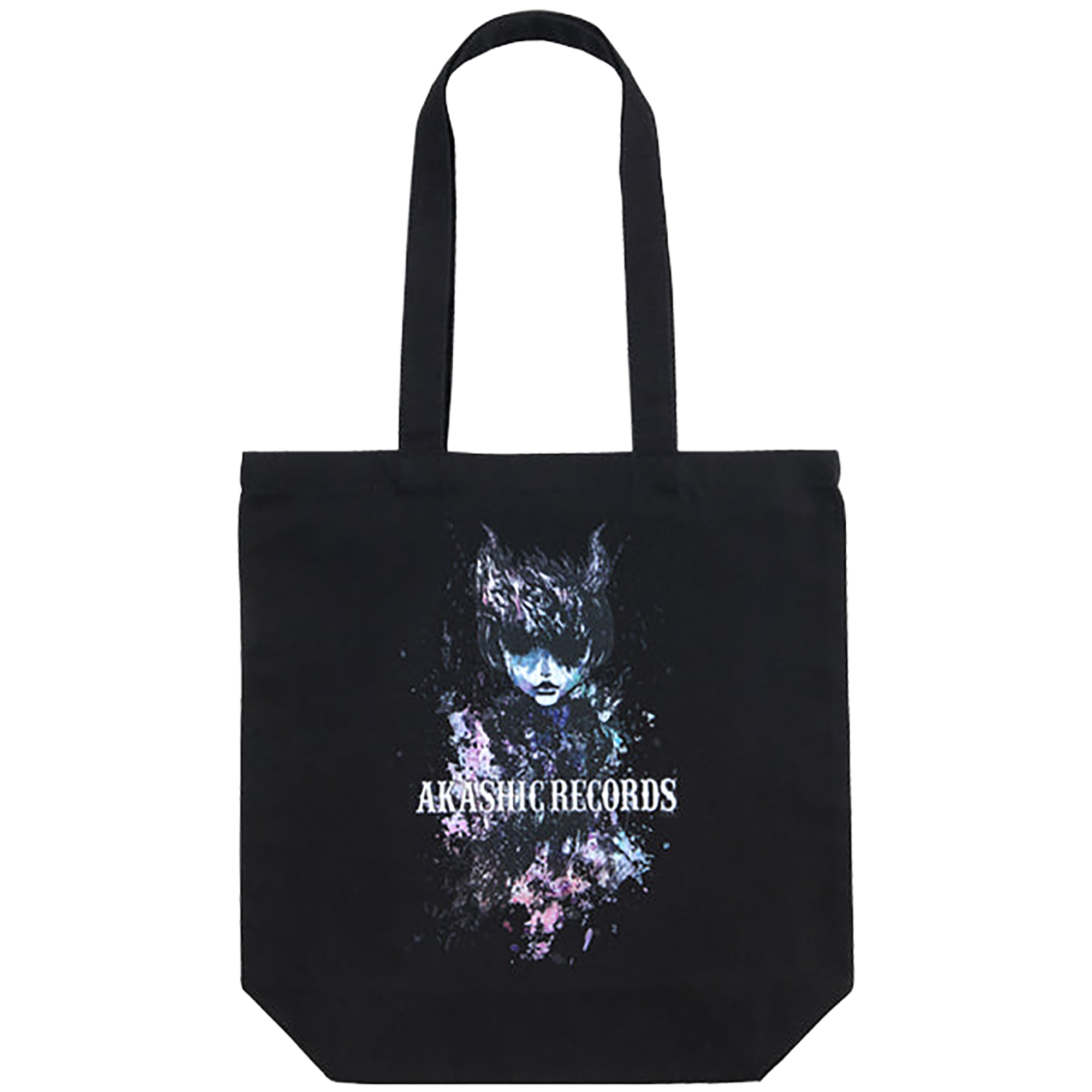AKASHIC RECORDS Tote Bag