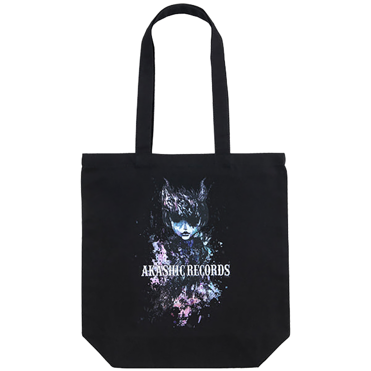 AKASHIC RECORDS Tote Bag