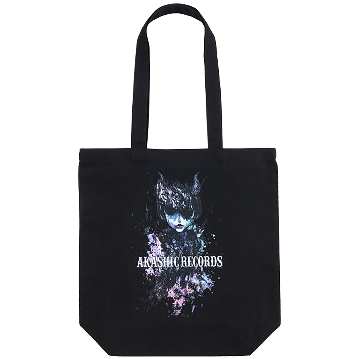 AKASHIC RECORDS Tote Bag