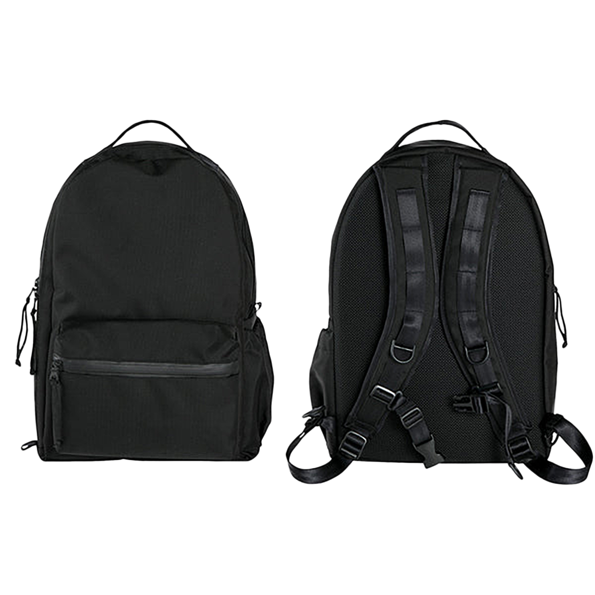 BACKPACK "JACKSON POLLOCK STUDIO 2" made by RES