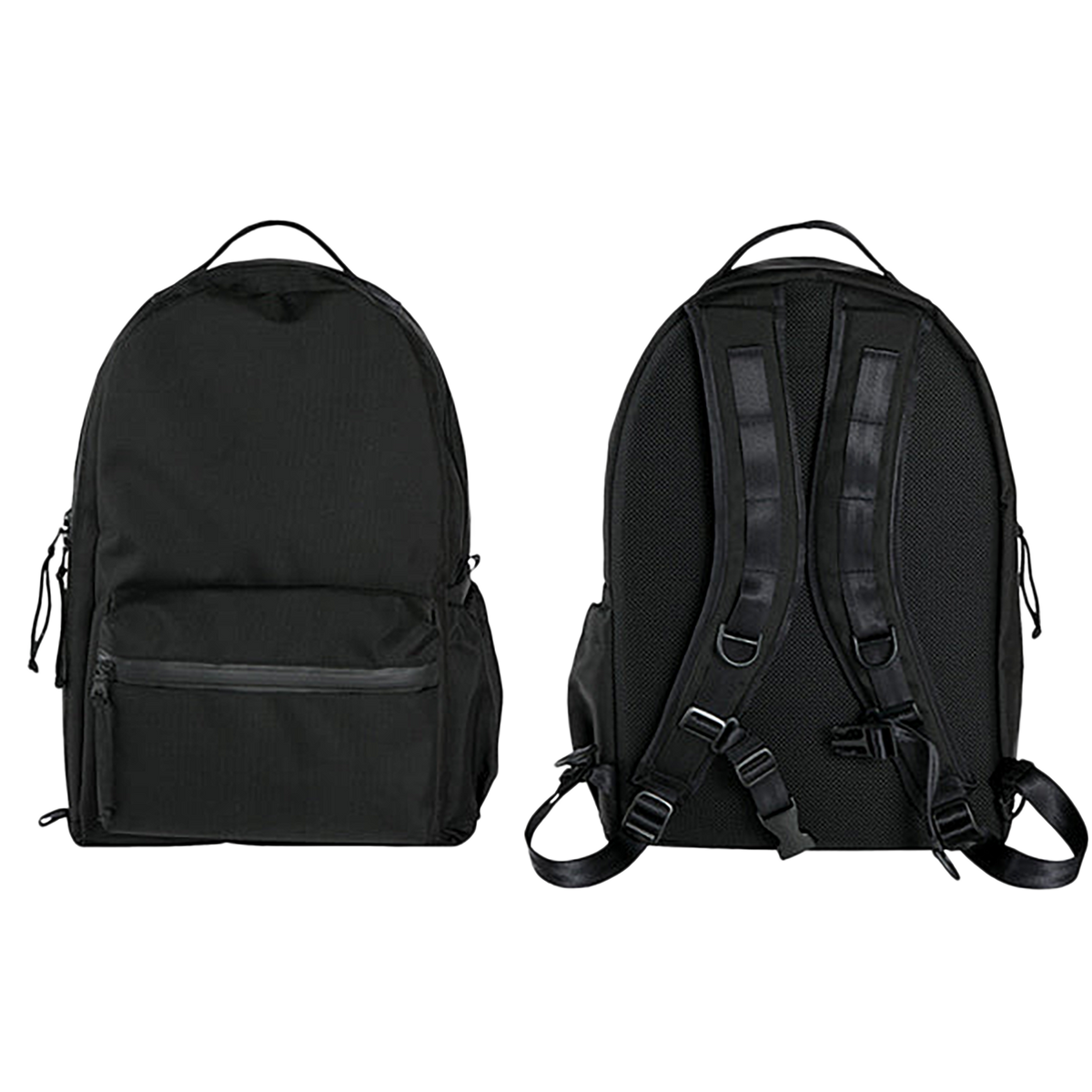 BACKPACK "JACKSON POLLOCK STUDIO 2" made by RES