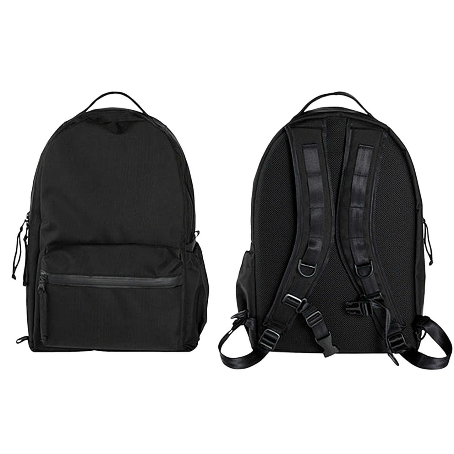 BACKPACK "JACKSON POLLOCK STUDIO 2" made by RES