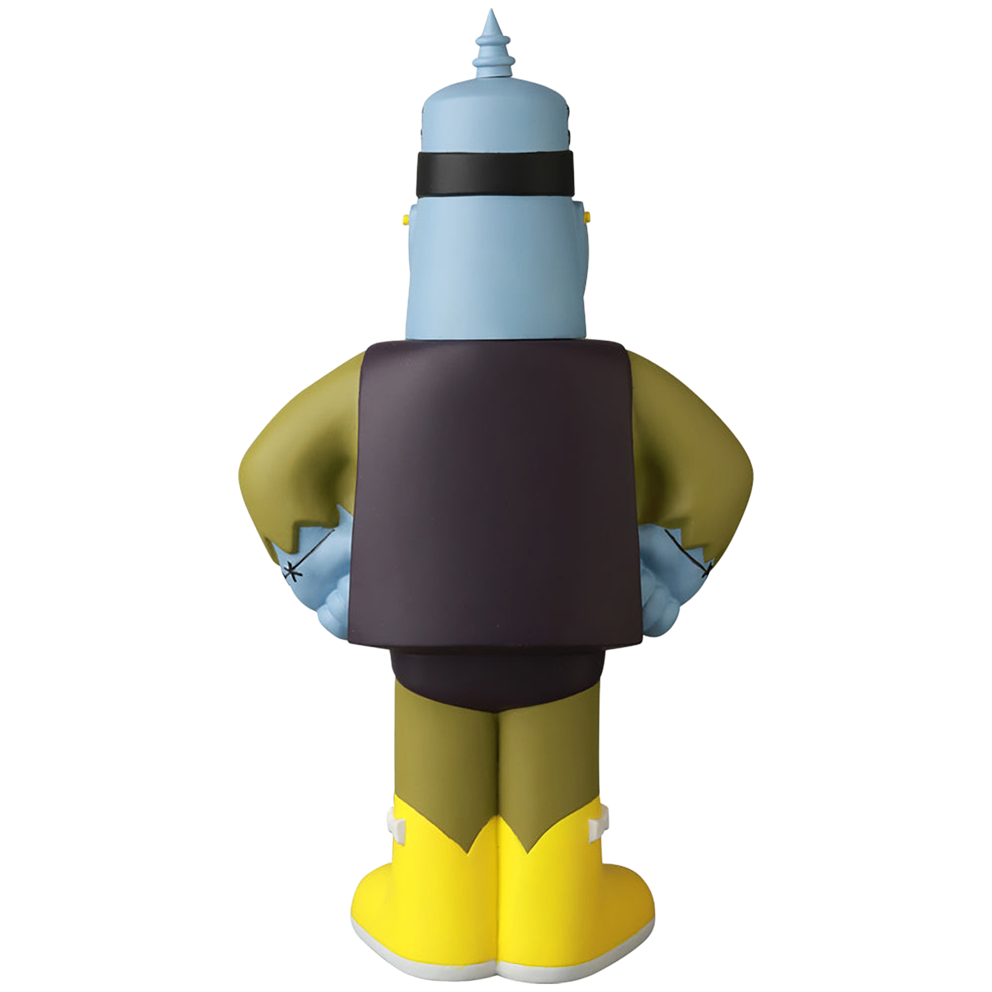 Frankenstein Jr.