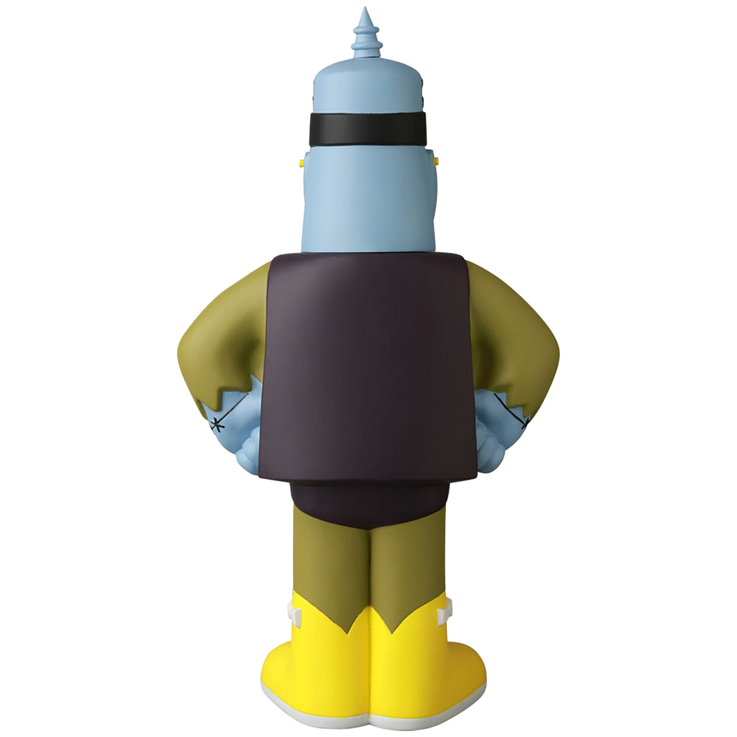 Frankenstein Jr.
