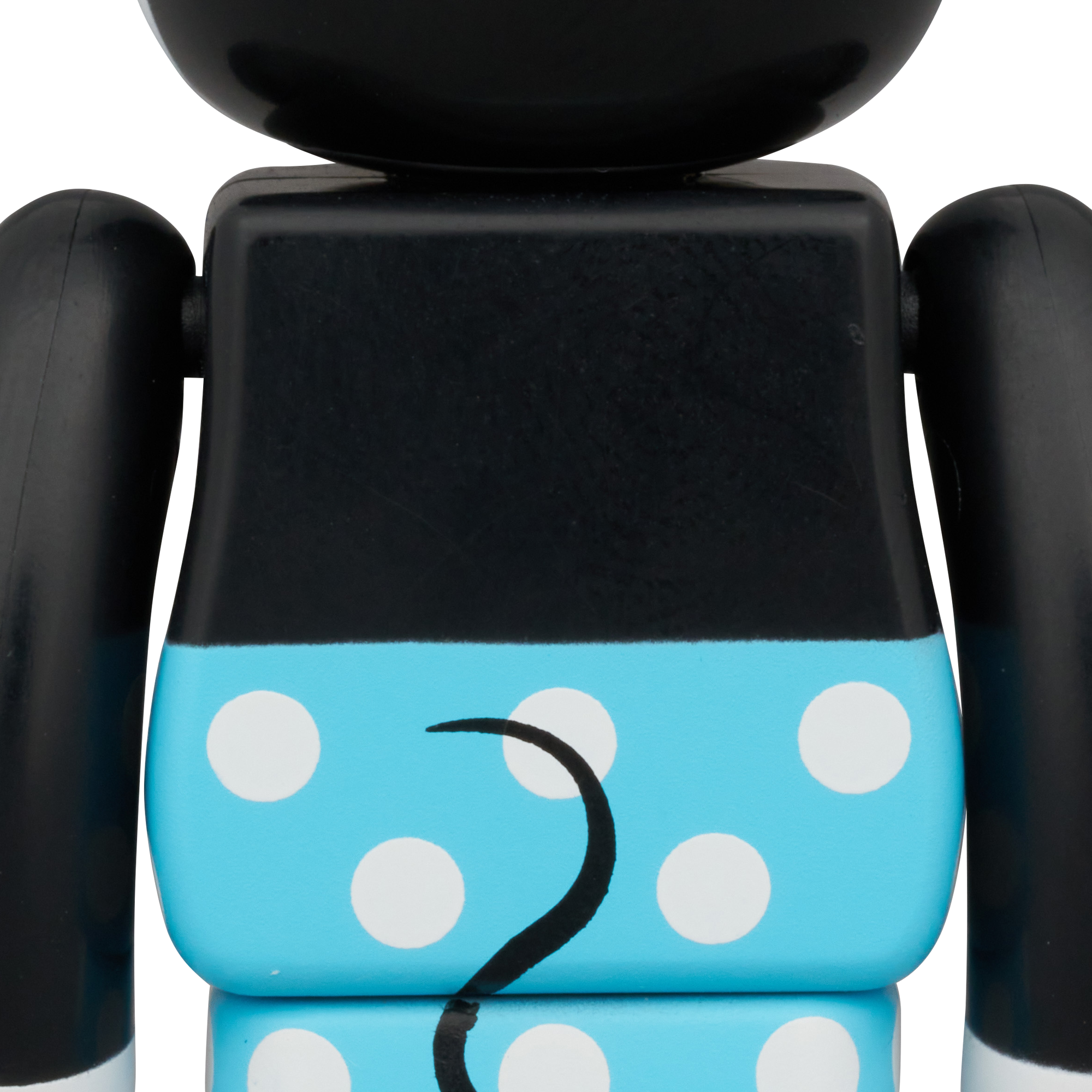 BE@RBRICK CHASE MICKEY MOUSE & FRIENDS
