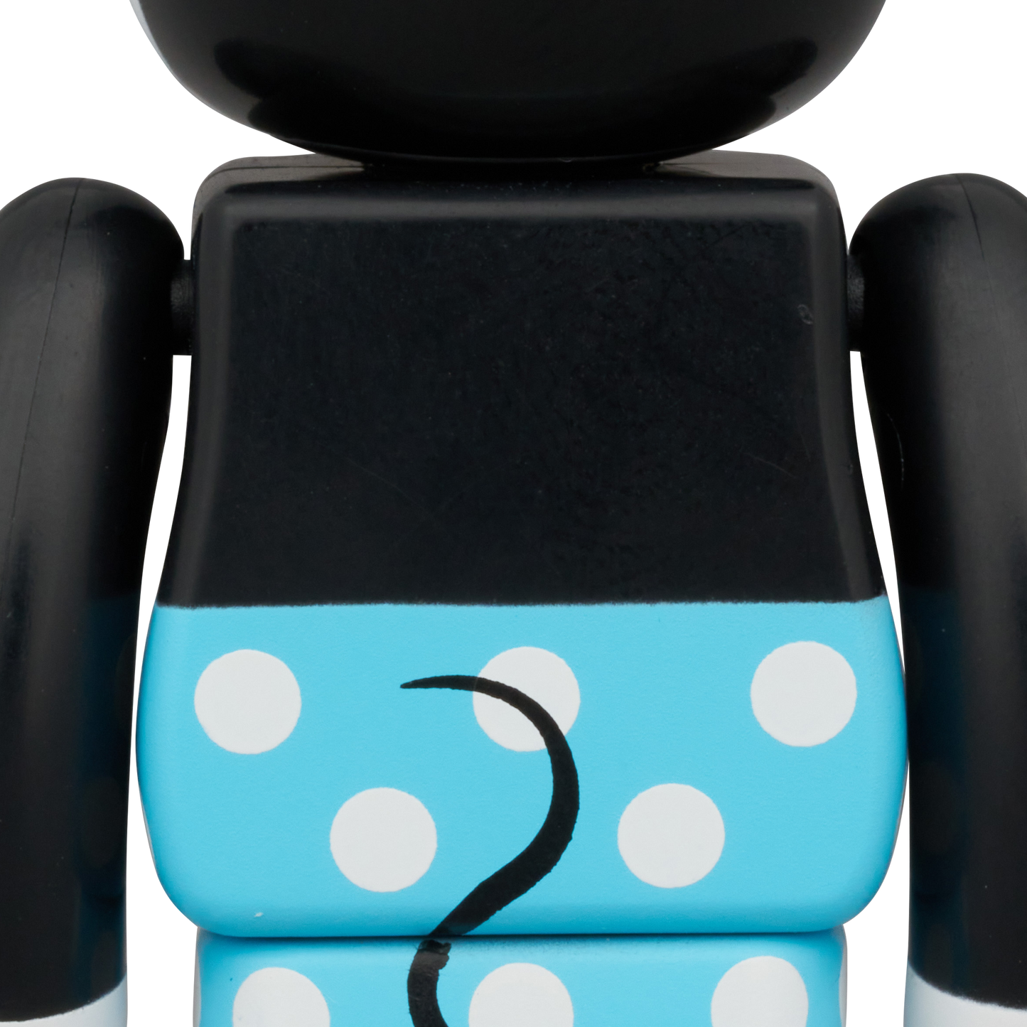 BE@RBRICK CHASE MICKEY MOUSE & FRIENDS
