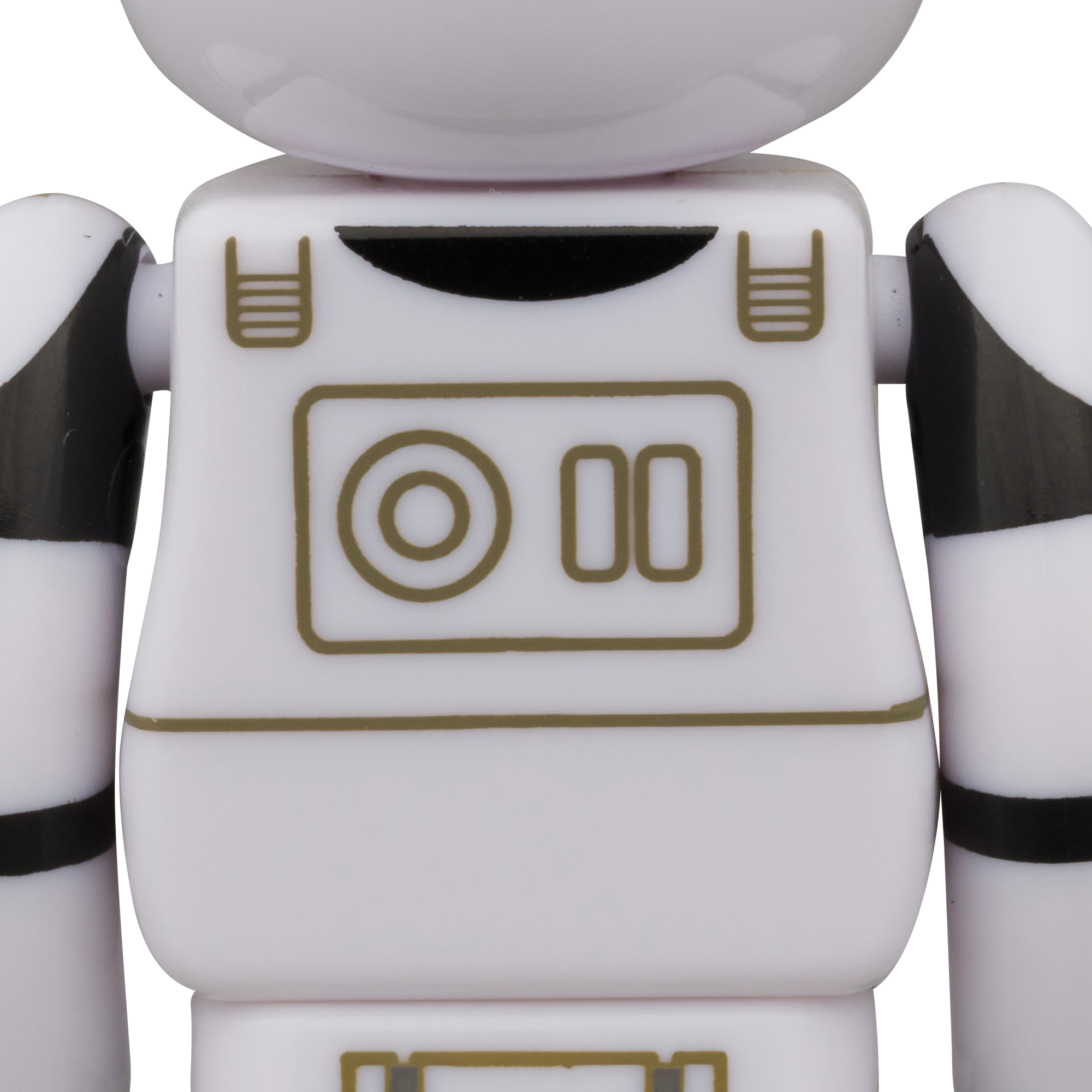 BE@RBRICK CHASE STAR WARS
