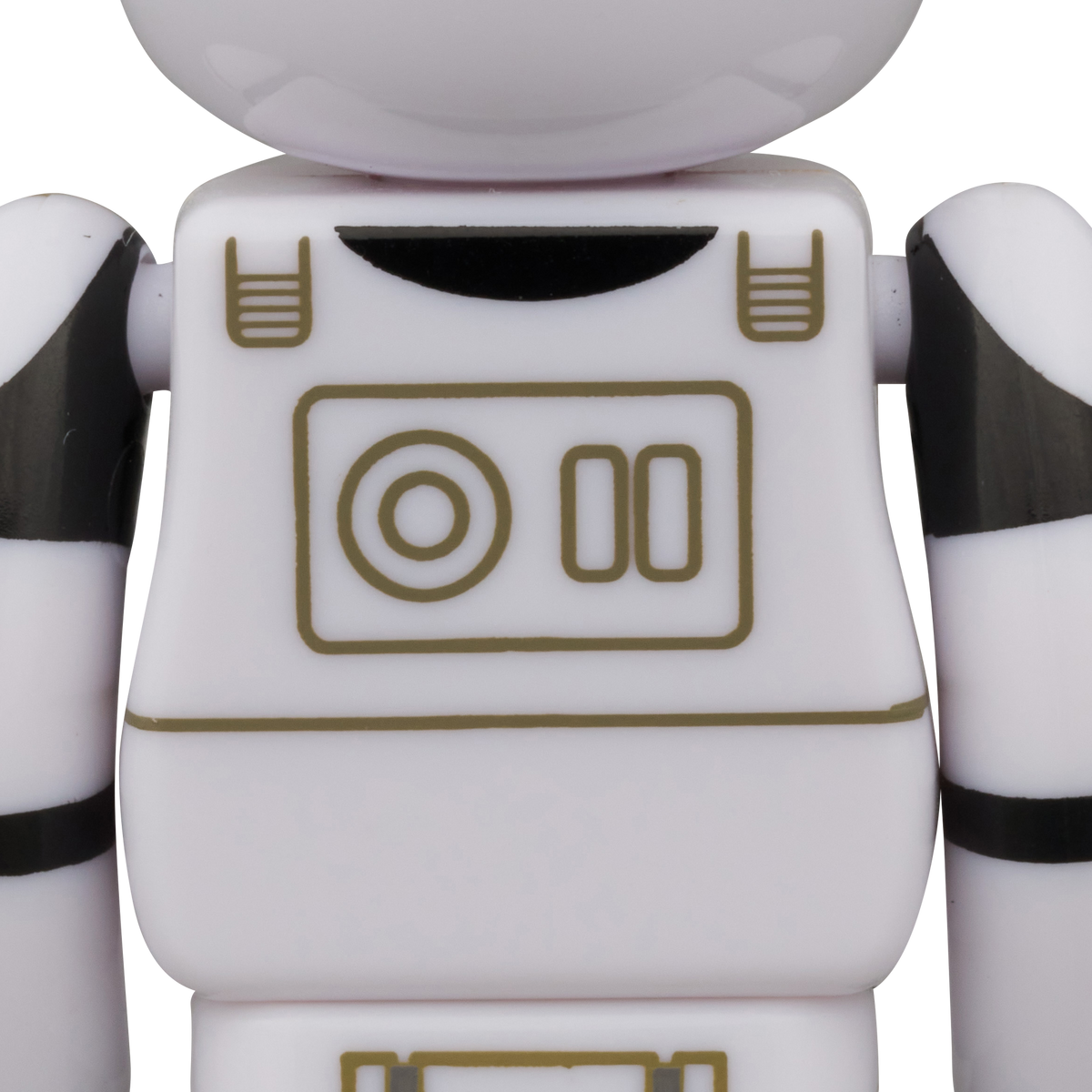 BE@RBRICK CHASE STAR WARS
