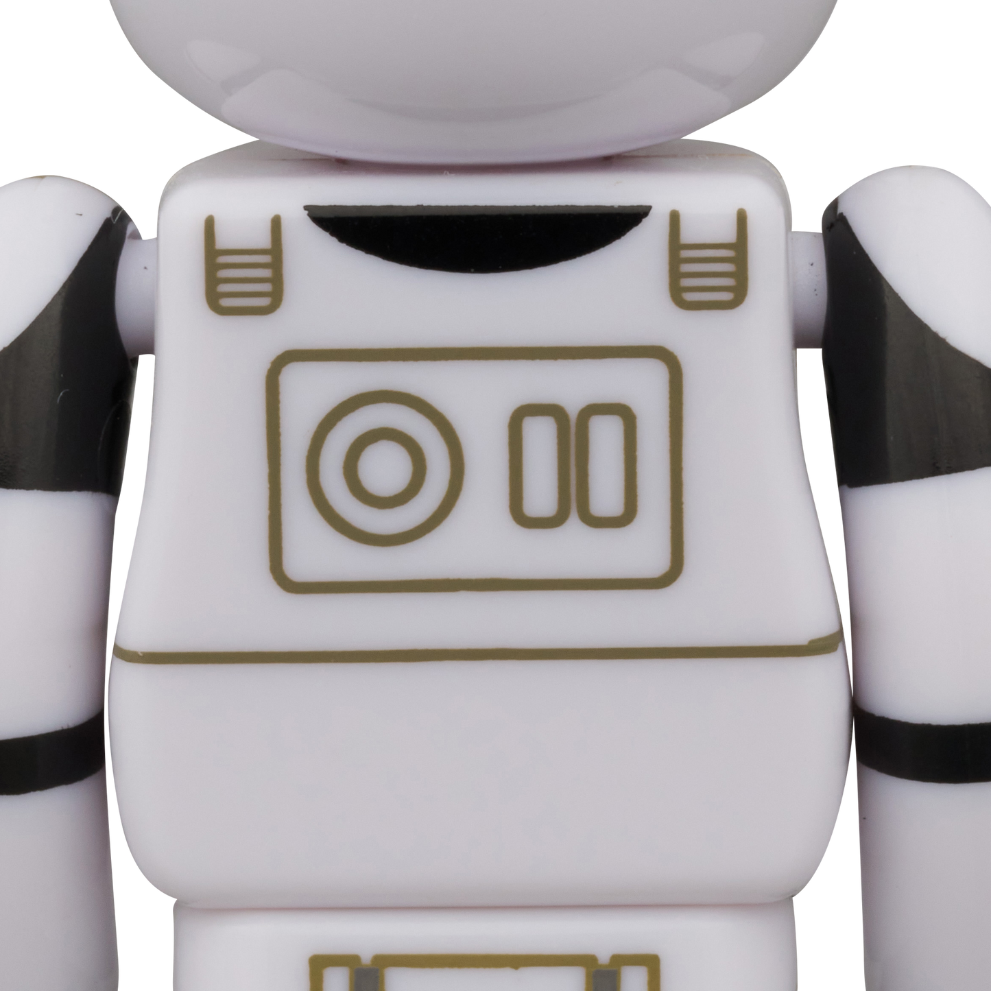 BE@RBRICK CHASE STAR WARS
