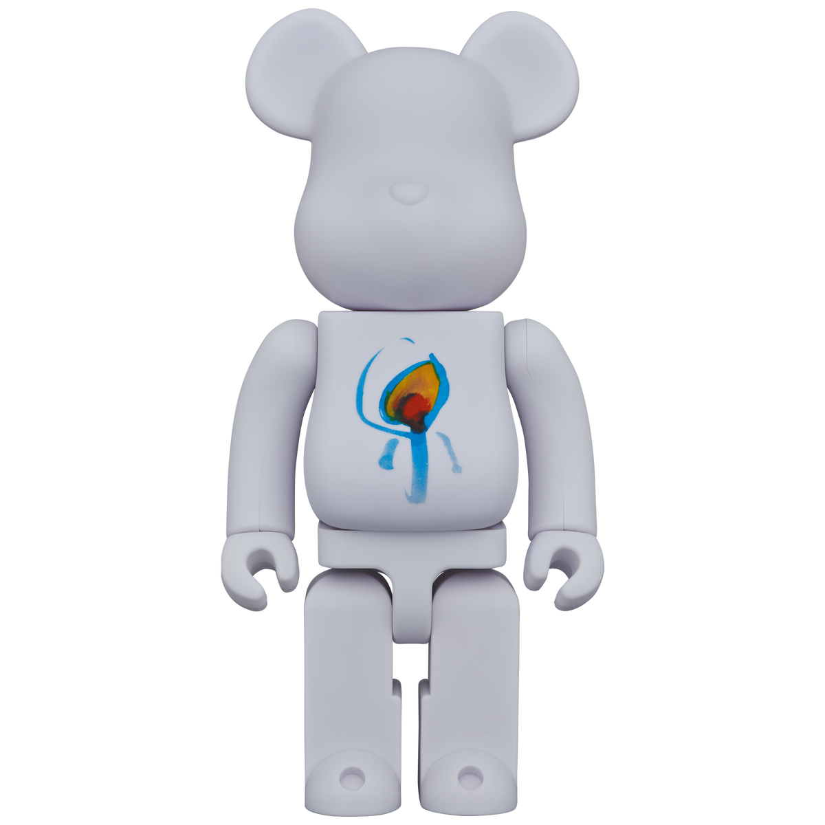 BE@RBRICK Nujabes Hydeout LOGO 400％ | MEDICOM TOY OFFICIAL STORE