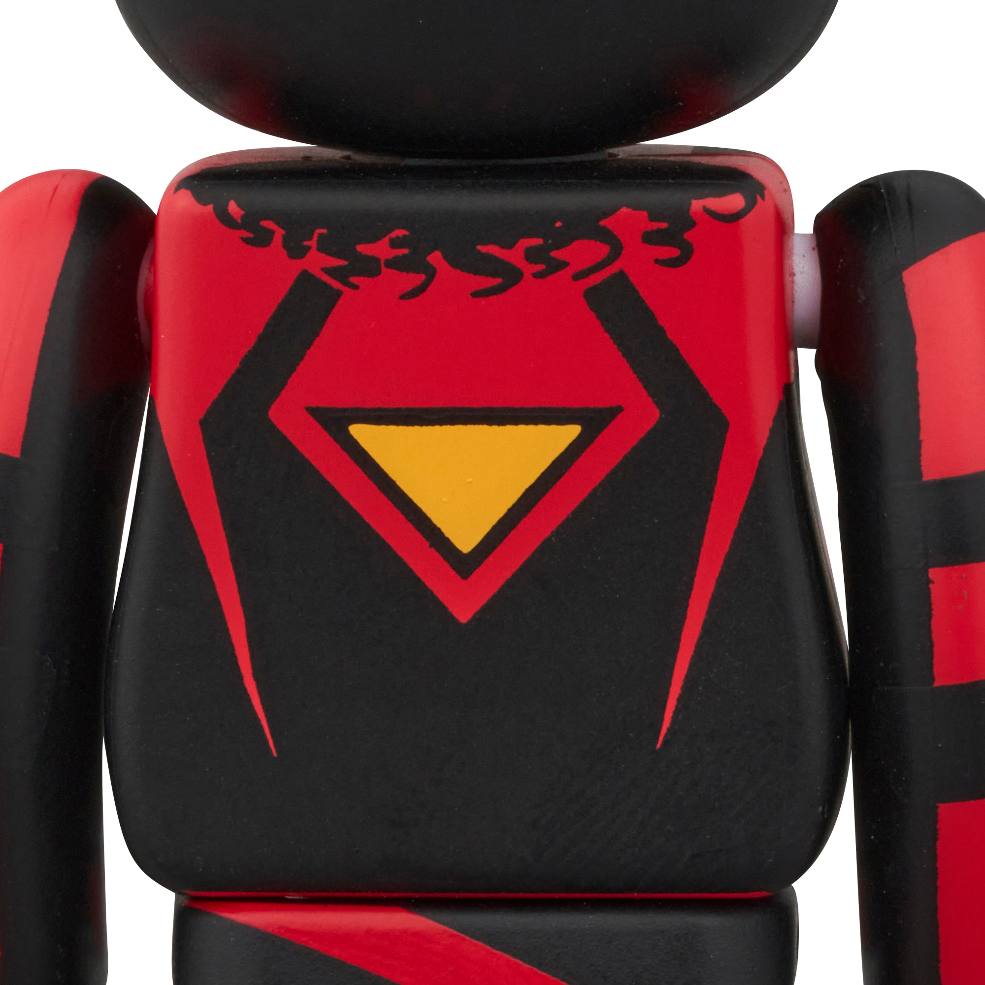 BE@RBRICK SPIDER-MAN 2099 ＆ SPIDER-WOMAN 2PCS SET
