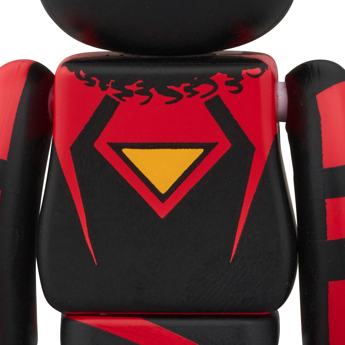 BE@RBRICK SPIDER-MAN 2099 ＆ SPIDER-WOMAN 2PCS SET
