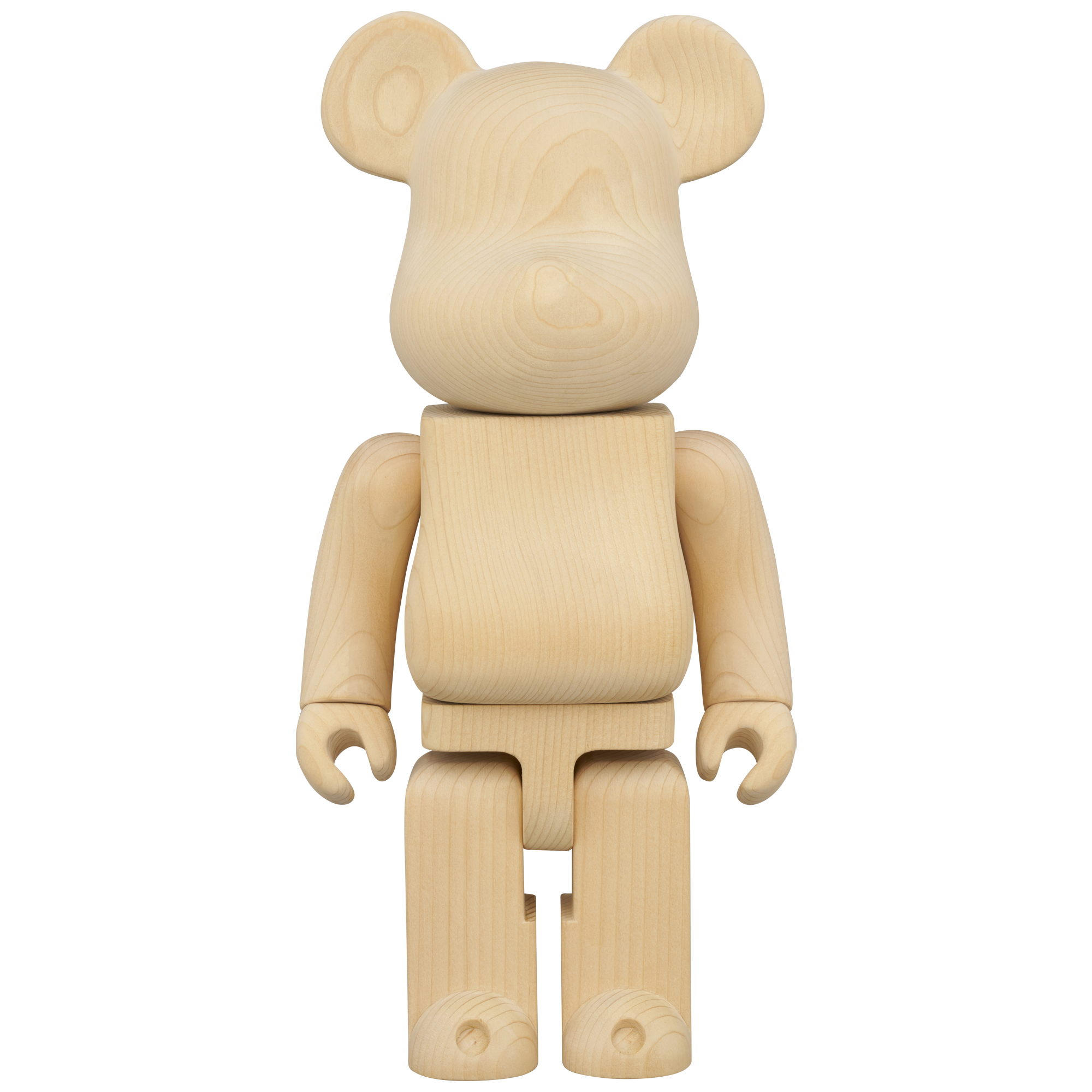 BE@RBRICK Karimoku Cul de Sac-JAPON 400％
