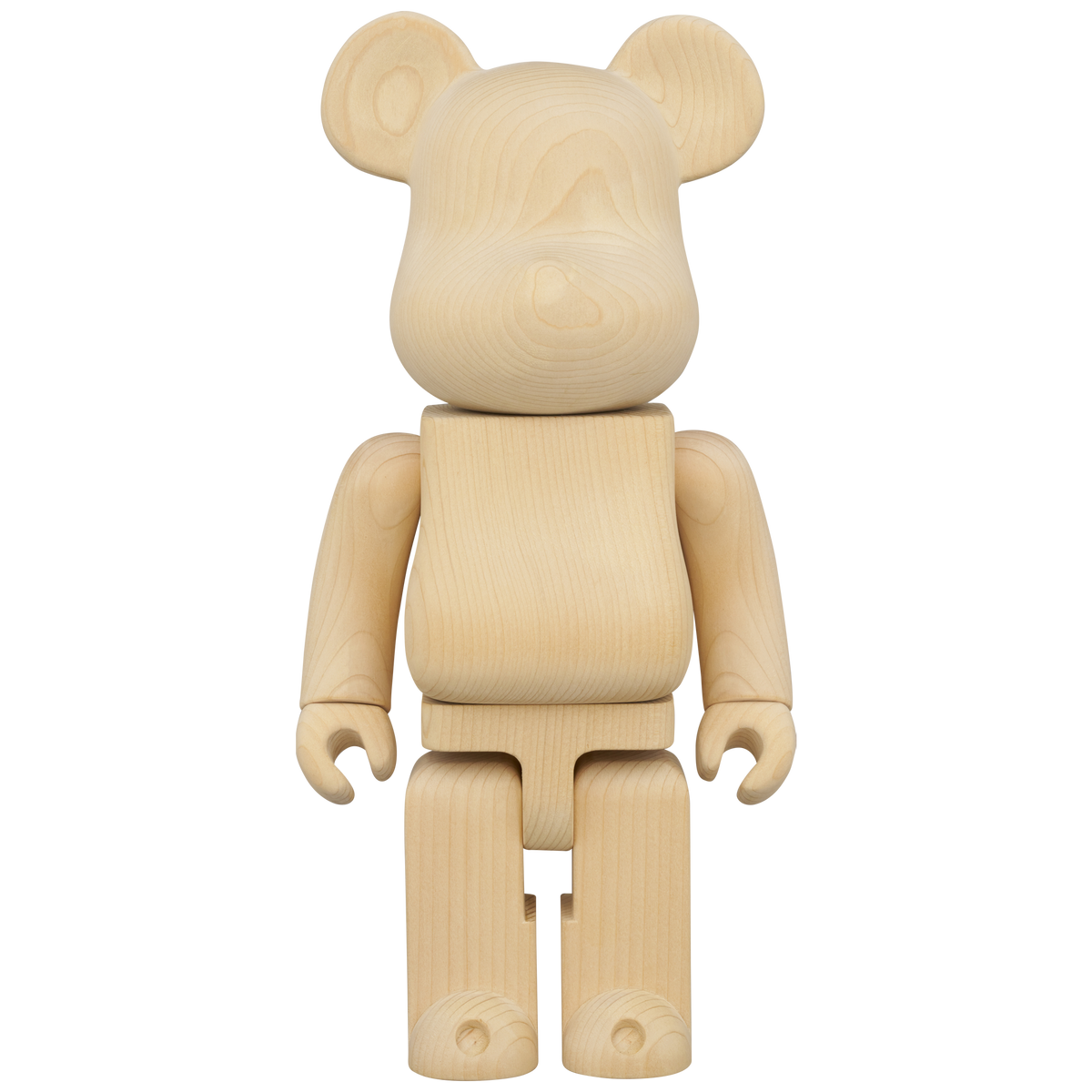 BE@RBRICK Karimoku Cul de Sac-JAPON 400％
