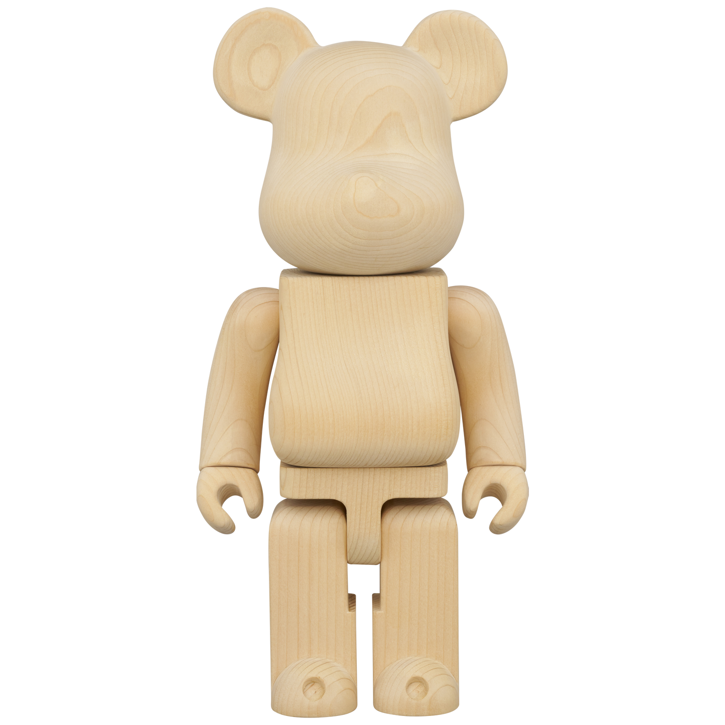 BE@RBRICK Karimoku Cul de Sac-JAPON 400％
