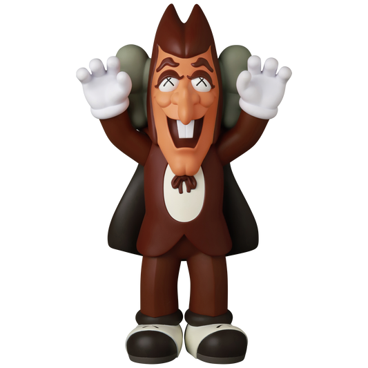 COUNT CHOCULA (KAWS VERSION)