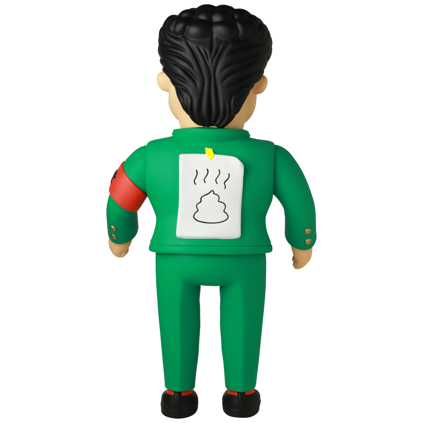 JAM ジャンボ気合田くん 4 | MEDICOM TOY OFFICIAL STORE