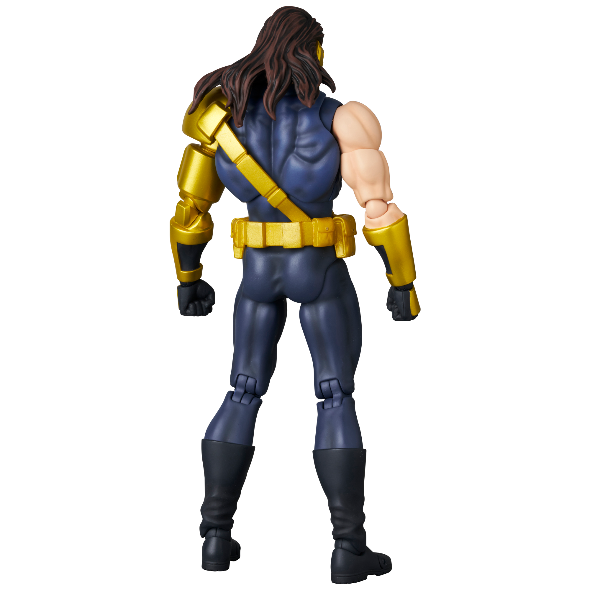 MAFEX CYCLOPS(AGE OF APOCALYPSE Ver.)
