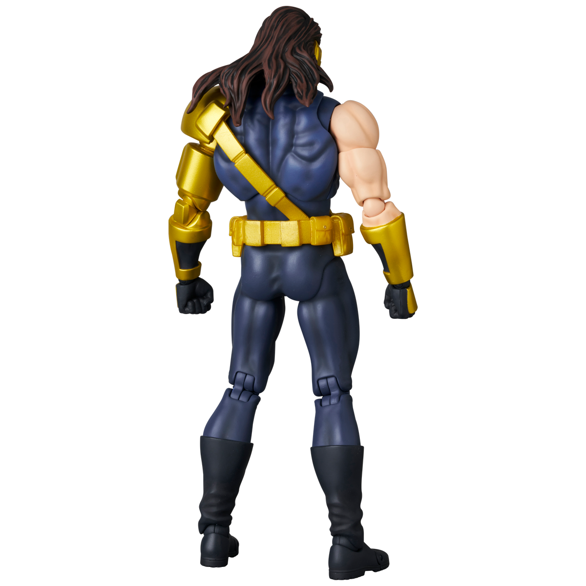 MAFEX CYCLOPS(AGE OF APOCALYPSE Ver.) | MEDICOM TOY OFFICIAL STORE