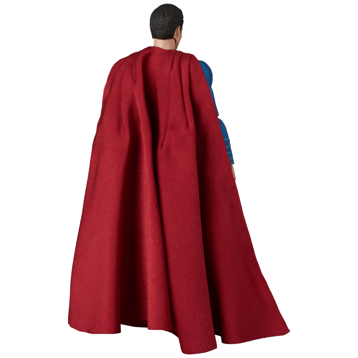 MAFEX KNIGHTMARE SUPERMAN (ZACK SNYDER'S JUSTICE LEAGUE Ver