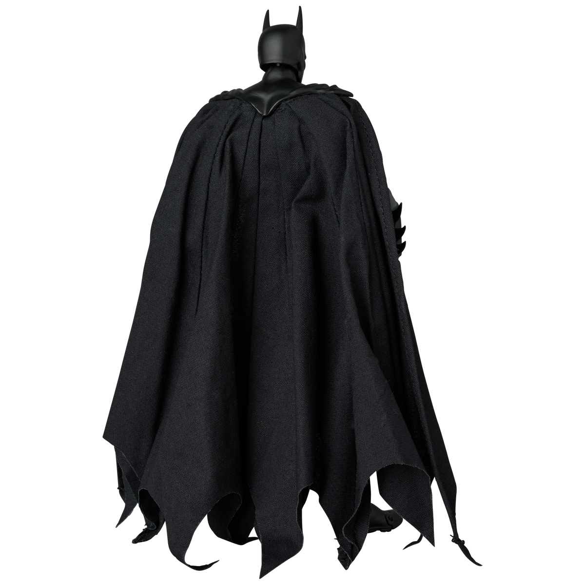 MAFEX KNIGHT CRUSADER BATMAN BLACK Ver. | MEDICOM TOY OFFICIAL STORE MAFEX KNIGHT CRUSADER BATMAN BLACK Ver. | MEDICOM TOY OFFICIAL STORE