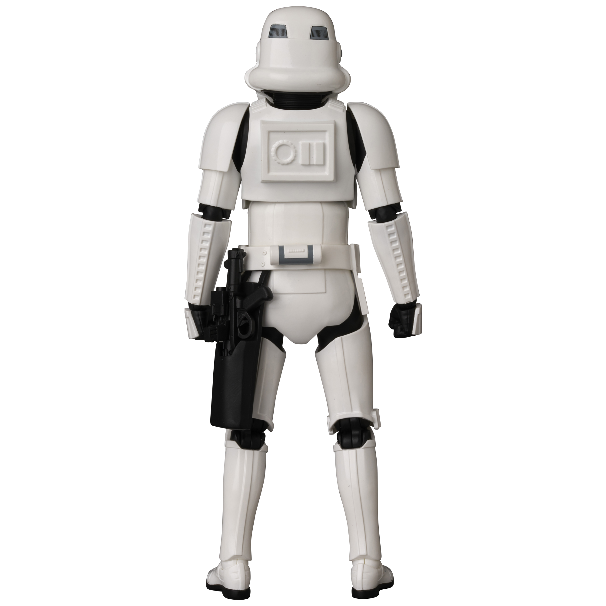 MAFEX STORMTROOPER (TM) Ver. 2.0
