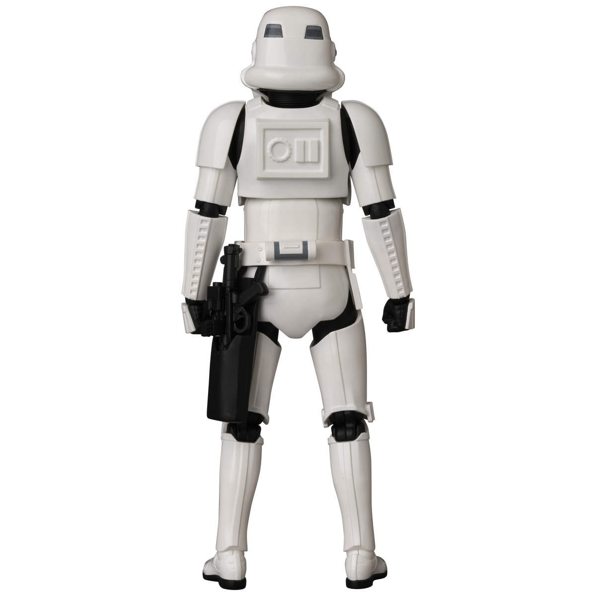 MAFEX STORMTROOPER (TM) Ver. 2.0
