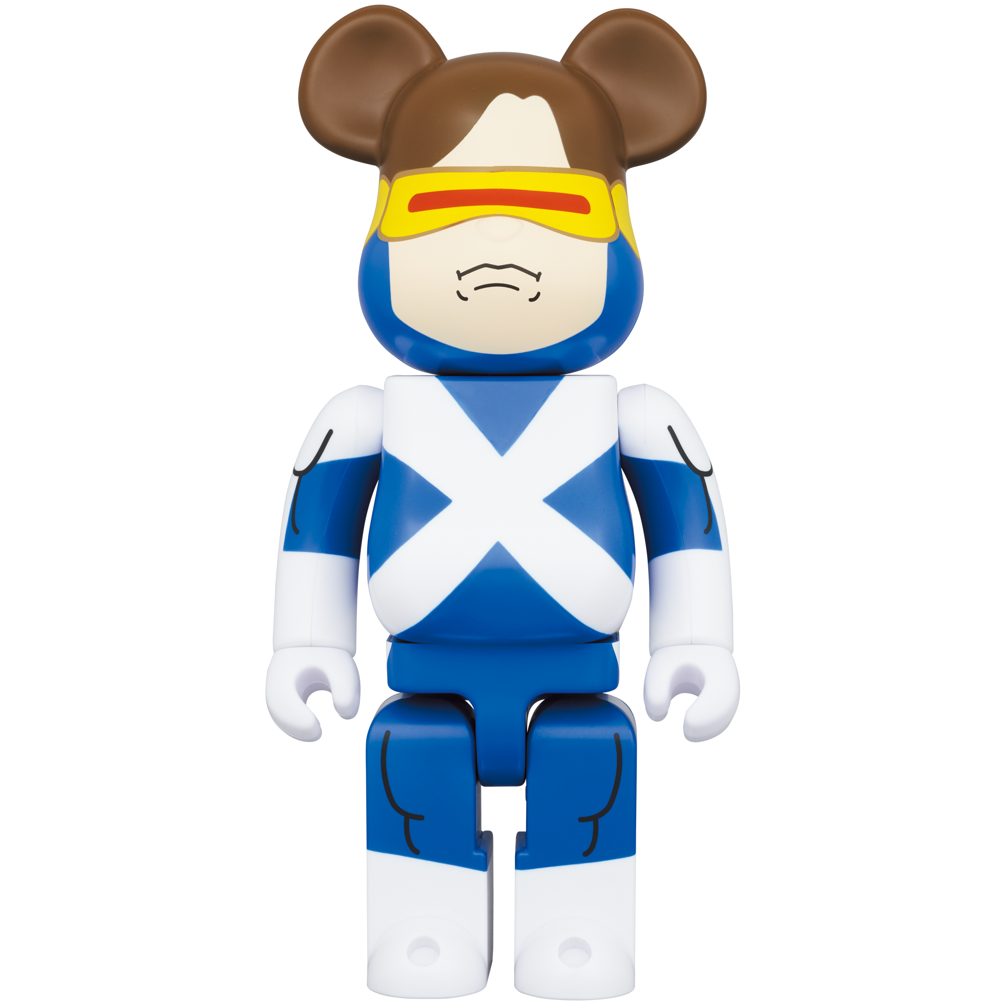 BE@RBRICK 独眼巨人 (变体套装版) 1000%