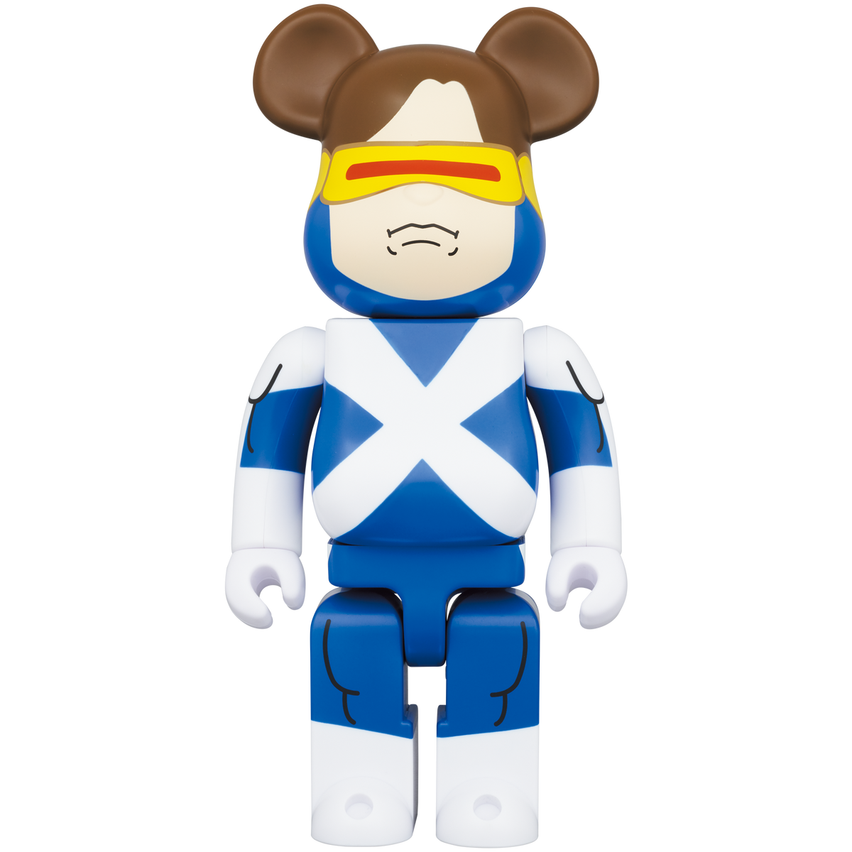 BE@RBRICK 独眼巨人 (变体套装版) 1000%