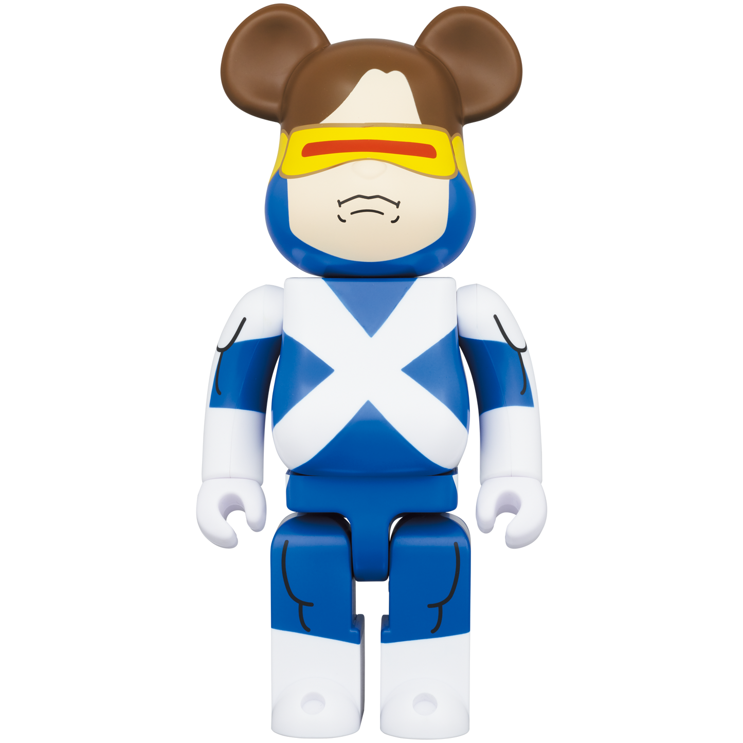 BE@RBRICK 独眼巨人 (变体套装版) 1000%
