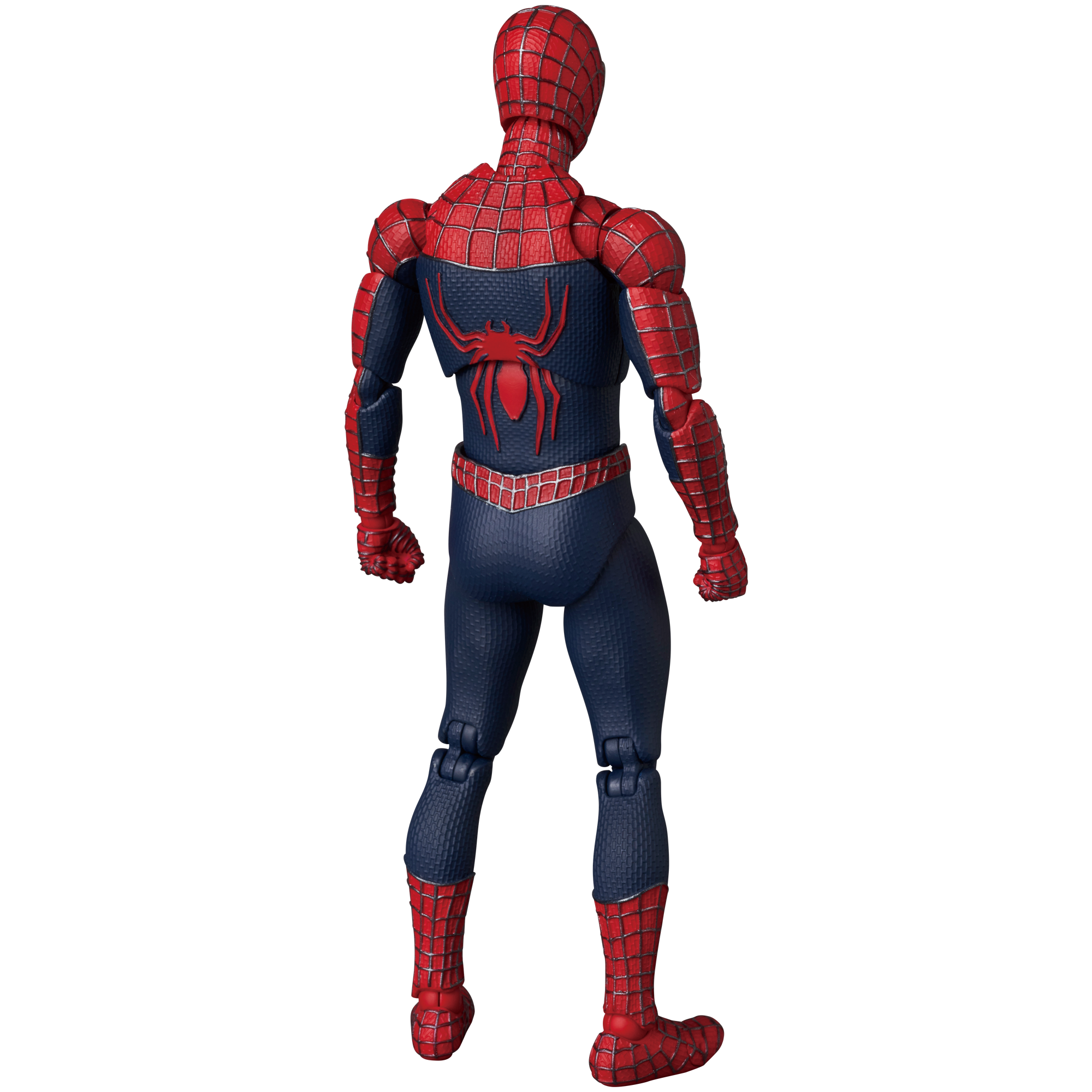 MAFEX FRIENDLY NEIGHBORHOOD SPIDER-MAN