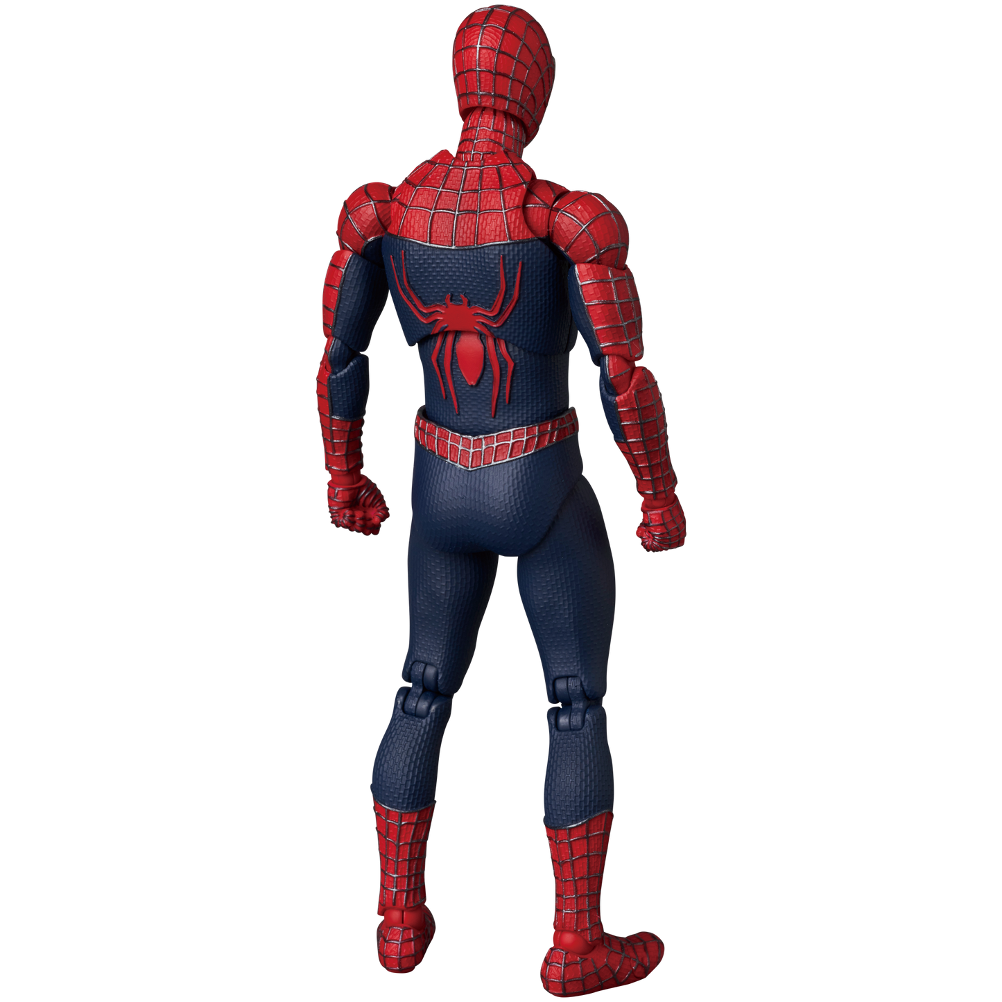 MAFEX FRIENDLY NEIGHBORHOOD SPIDER-MAN