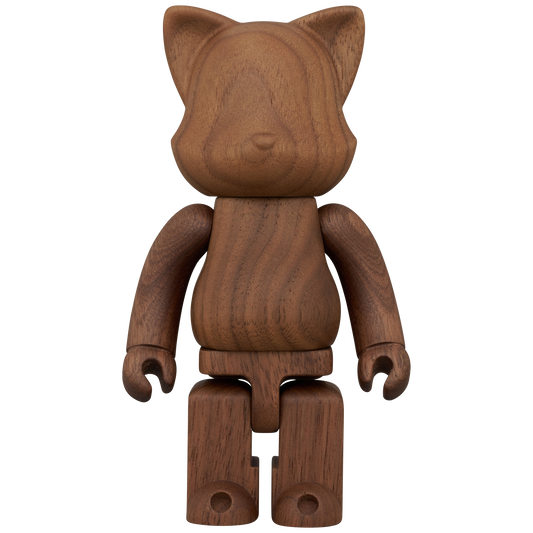 NY@BRICK Karimoku Walnut 200%
